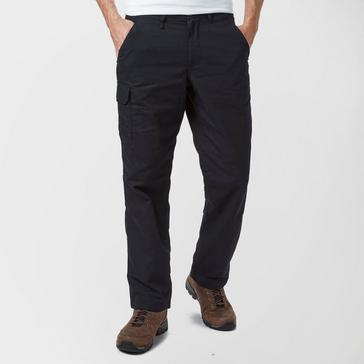 Black Peter Storm Men's Ramble II Lined Trousers