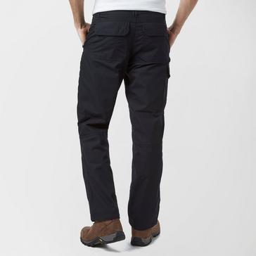 Black Peter Storm Men's Ramble II Lined Trousers