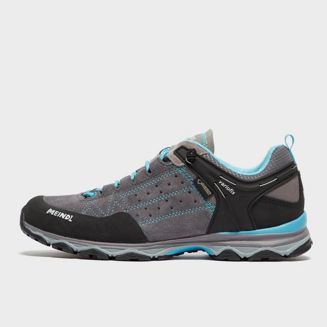 Meindl Women's Ontario GORE-TEX® Walking Shoes