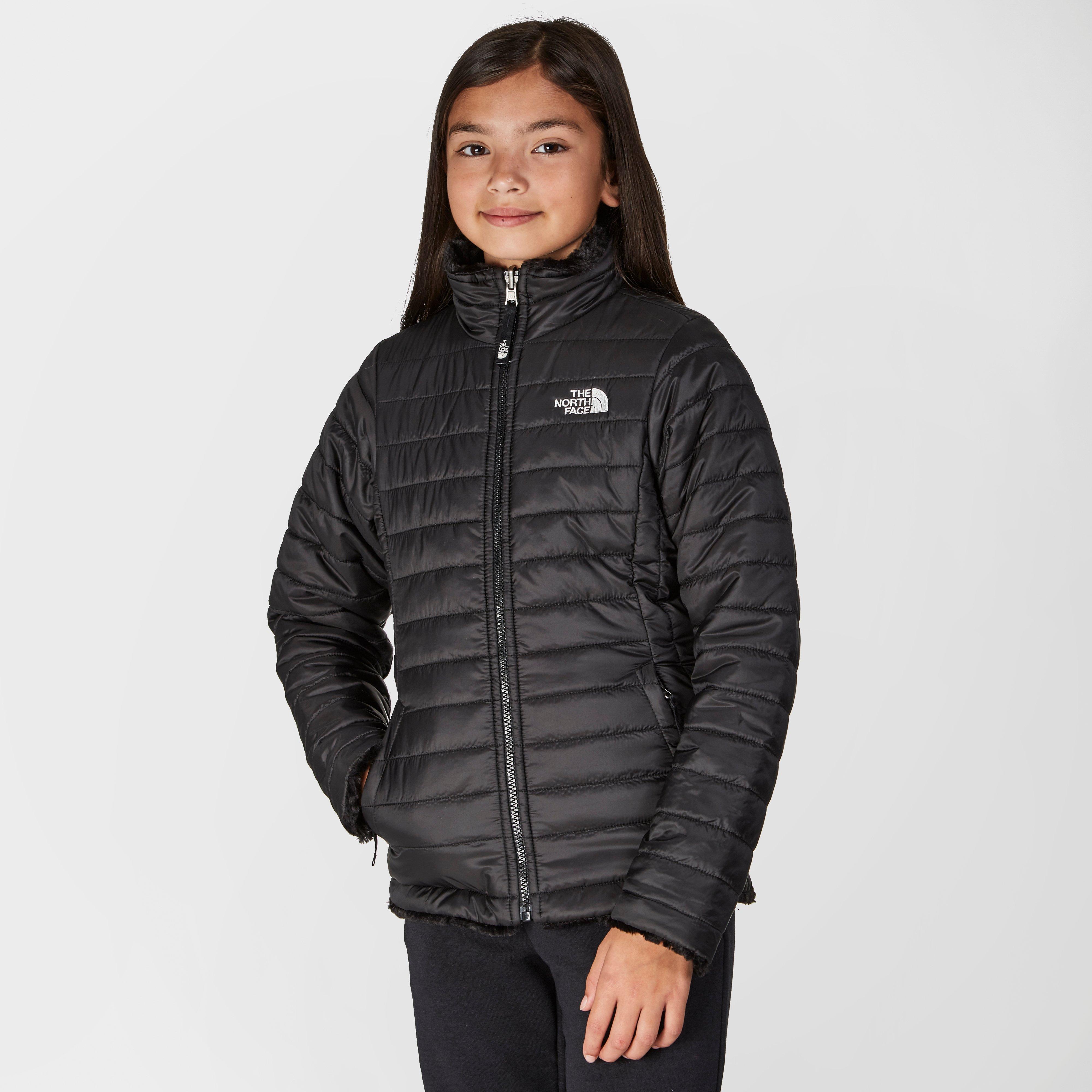 north face puffer jacket girls