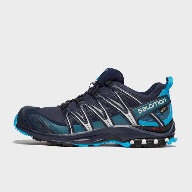  Salomon Men’s XA PRO 3D GORE-TEX® Trail Running Shoes image 1