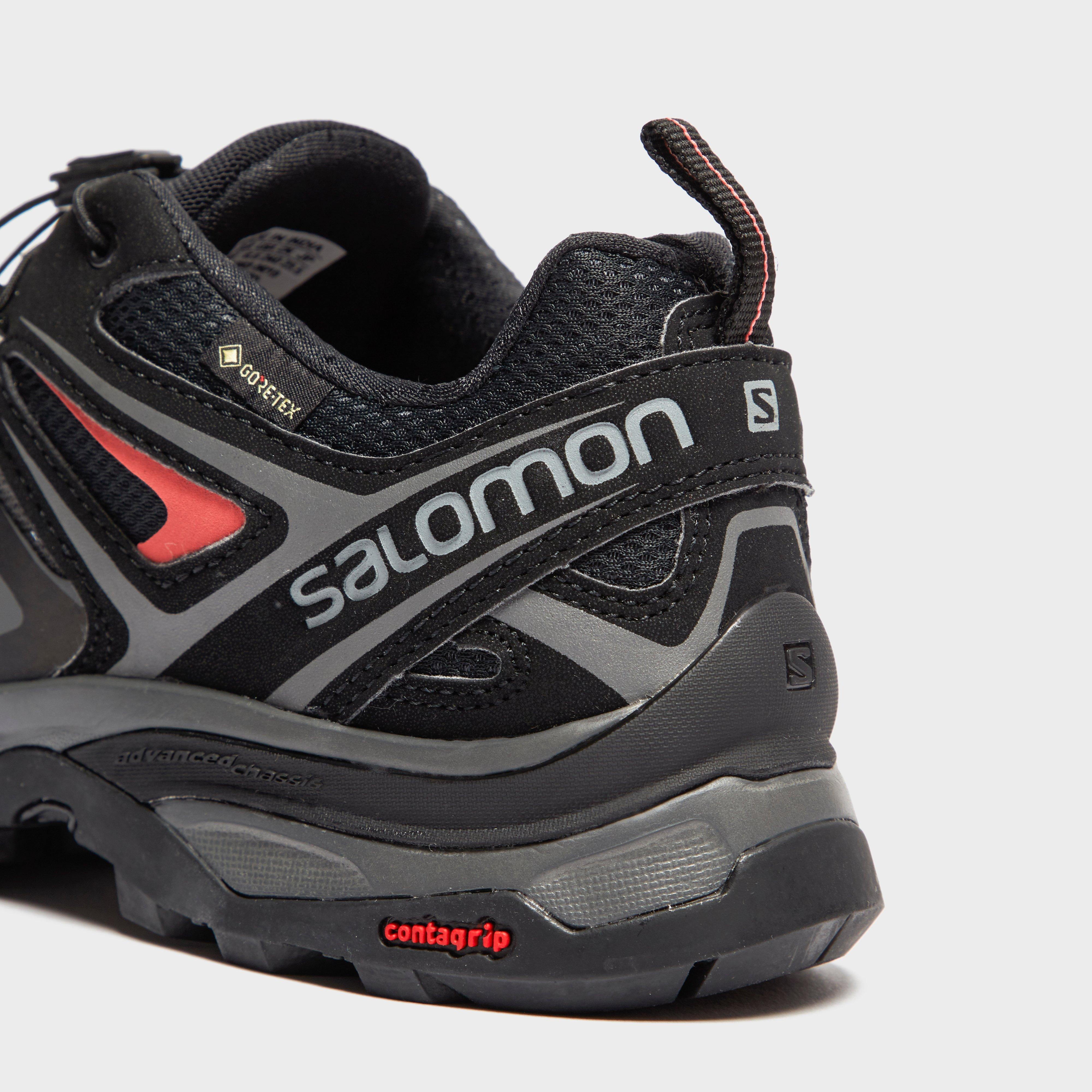 salomon ortholite women's