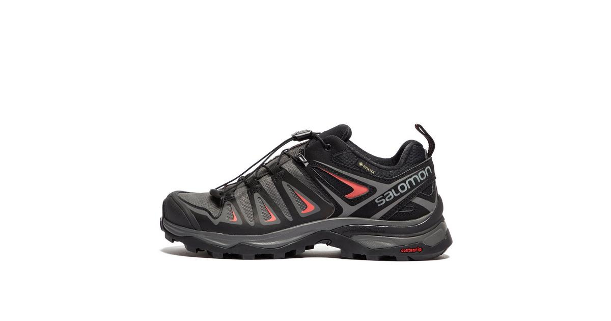 Salomon Women's X-Ultra 3 GORE-TEX® Shoe