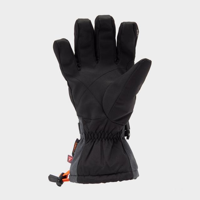 Berghaus high loft oxygenating fleece gloves