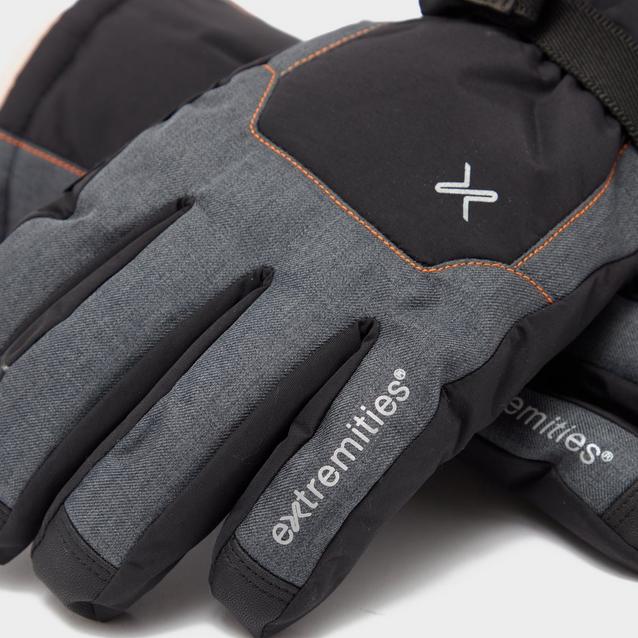 Extremities Men s Torres Peak Ski Gloves