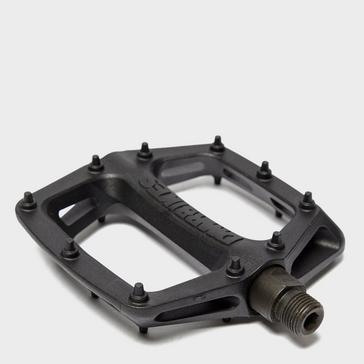 Black DMR V6 Bike Pedal