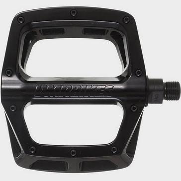 Black DMR V8 Bike Pedal