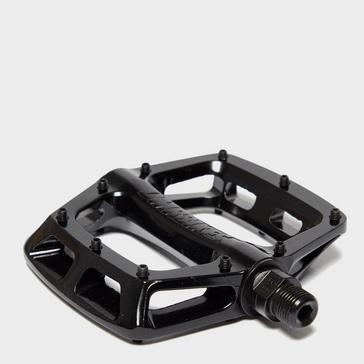 Black DMR V8 Bike Pedal