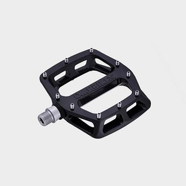 Black DMR V12 Bike Pedals