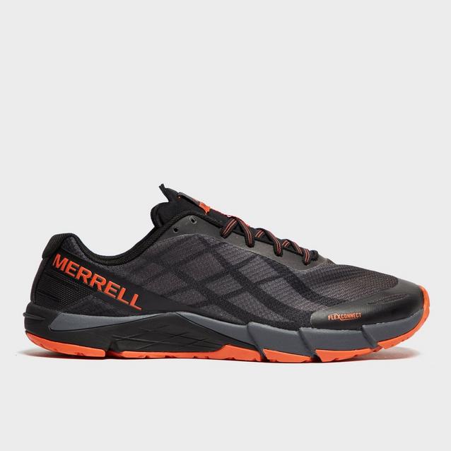 Merrell bare access flex black online