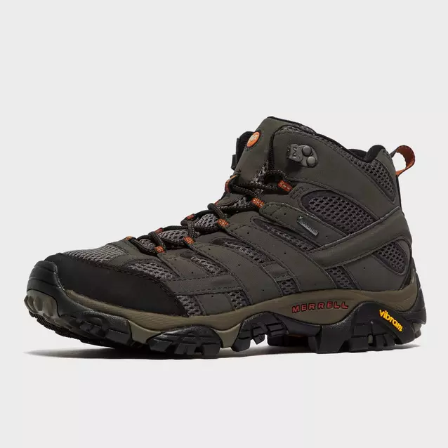 Men's moab 2 mid gtx sale boot