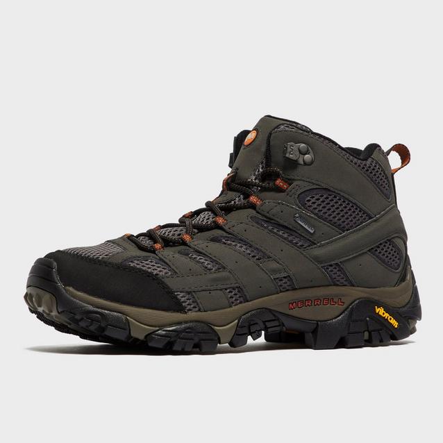 Merrell mens moab sale 2 mid gtx