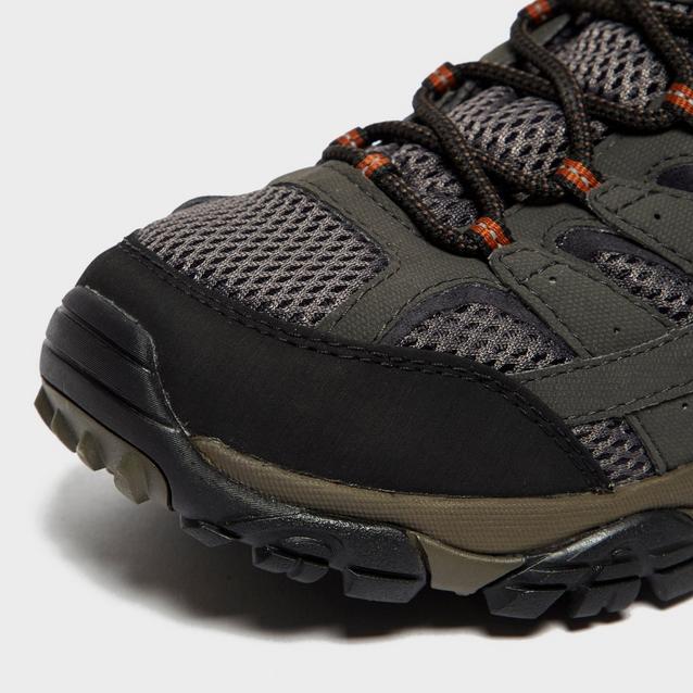 Merrell Men's Moab 2 GORE-TEX Mid Hiking Boots | Millets