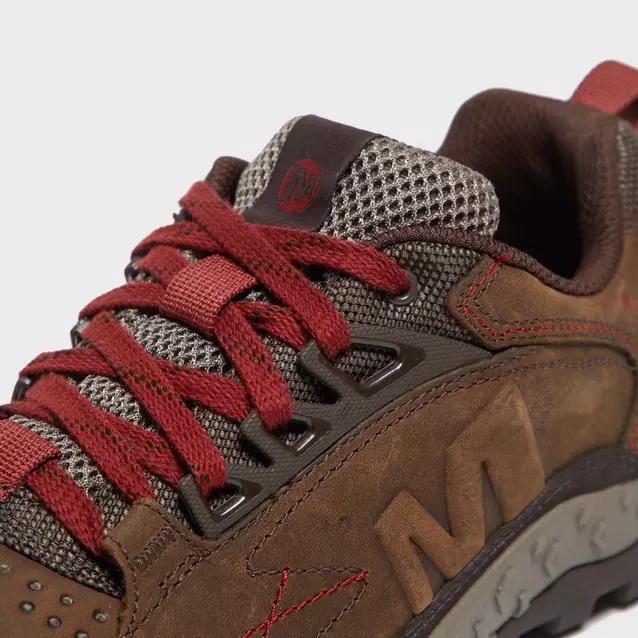 Merrell Men s Annex Track Low Shoes Millets