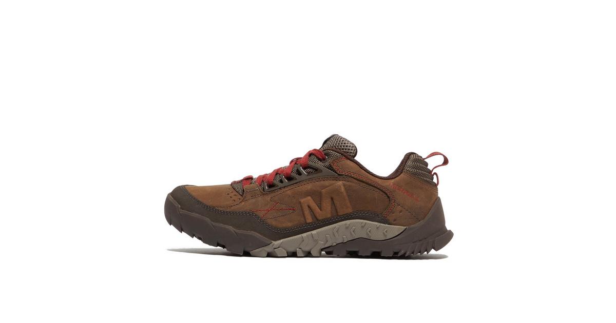 Merrell Men s Annex Trak Low Shoes