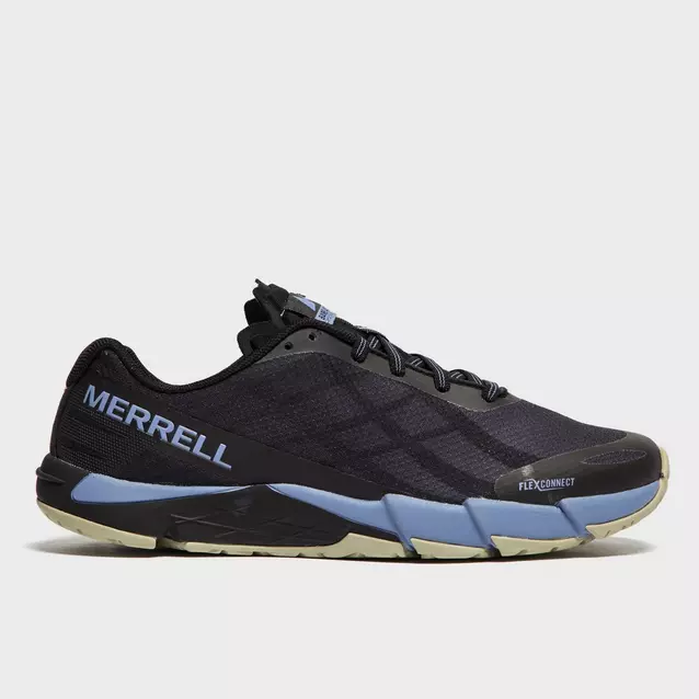 Merrell bare access hot sale running shoes