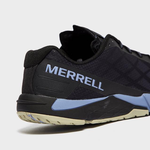 Merrell bare access flex on sale black