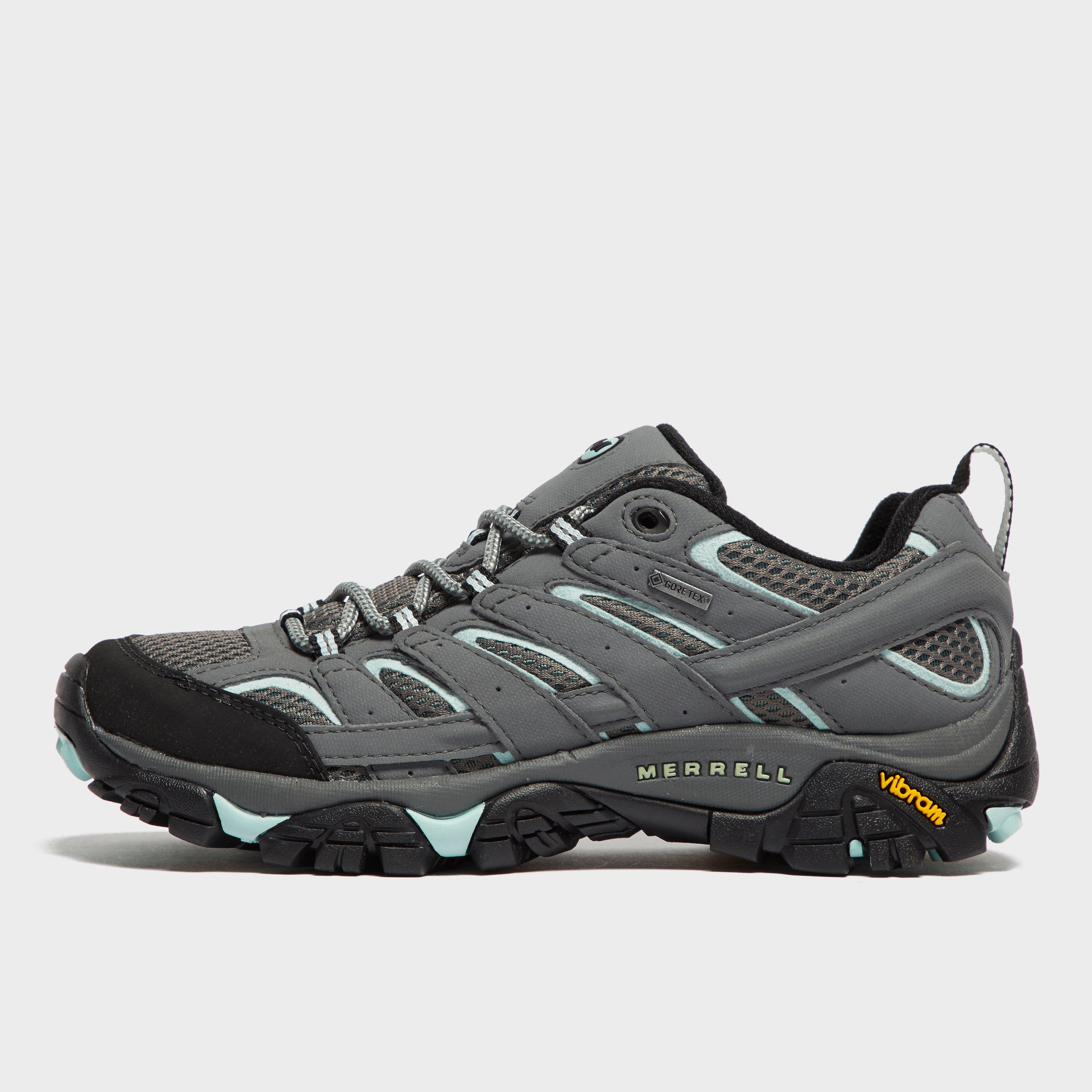 Go outdoors store merrell moab