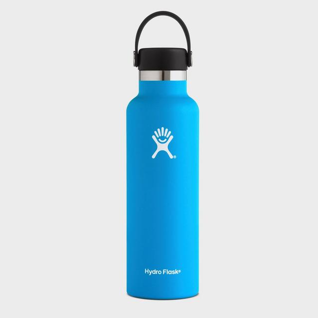 Hydro Flask 21 oz (621 ml) Standard Mouth Hydro Flask Millets - Main Image