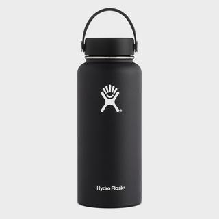 32oz Wide Mouth Flask