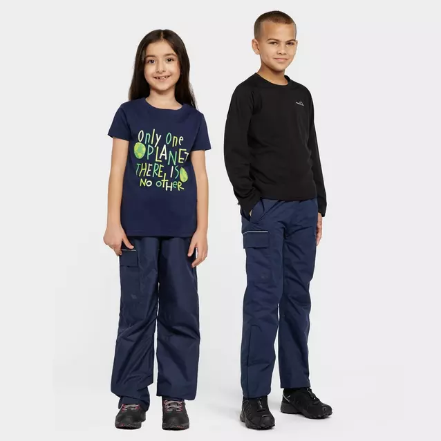 Boy waterproof trousers deals