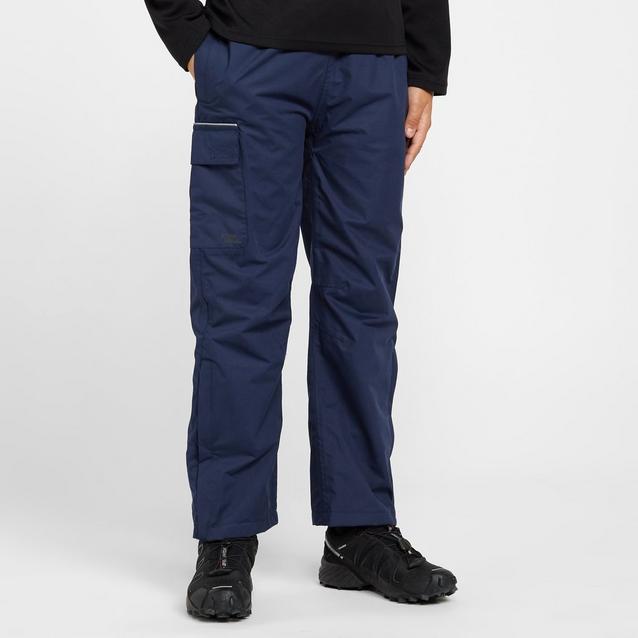 Peter Storm Kids Storm Waterproof Overtrousers