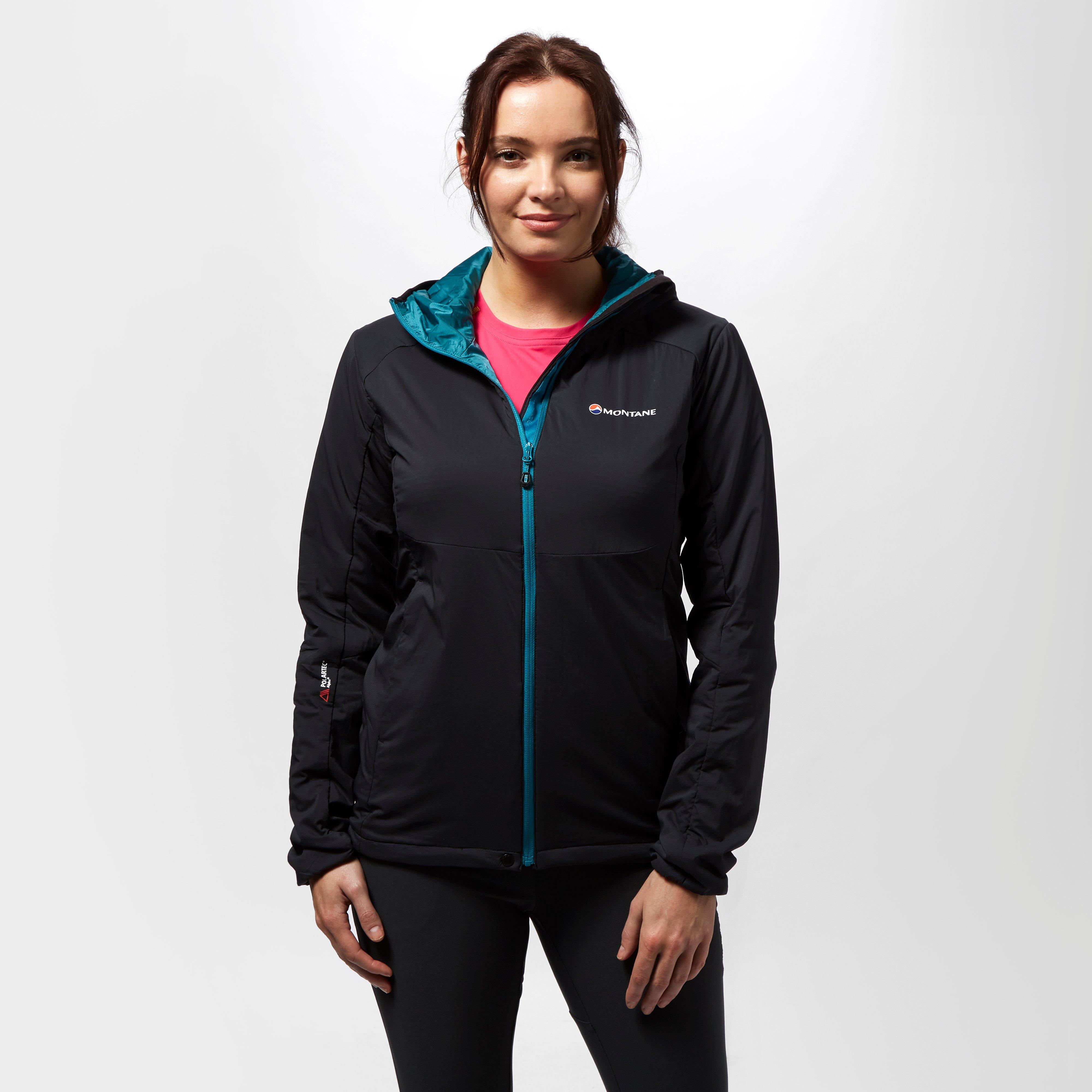 Montane halogen 2025 alpha jacket womens