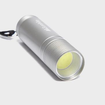 Silver Eurohike COB Torch 3 LED