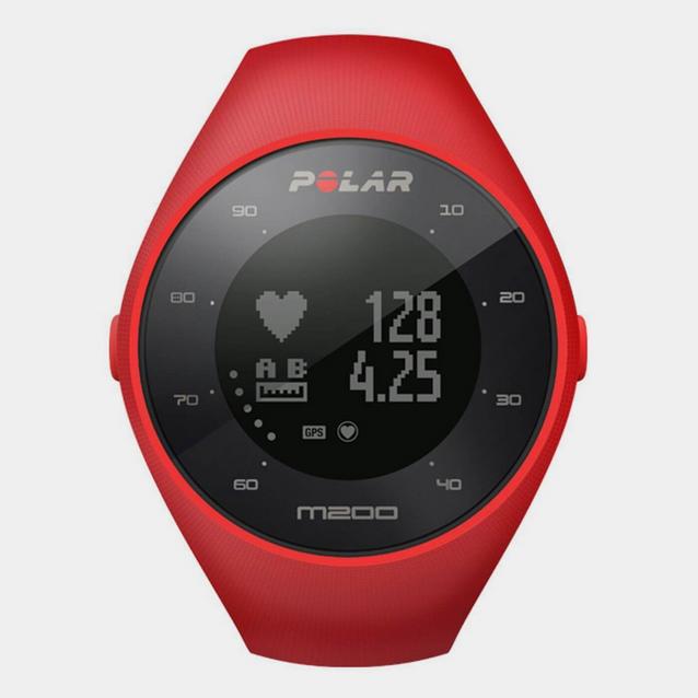 Polar m200 cheap black friday