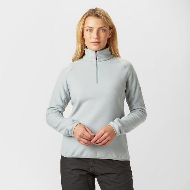 Berghaus Women s Hartsop Half Zip Fleece