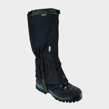 Gaiters | Walking Gaiters | Blacks