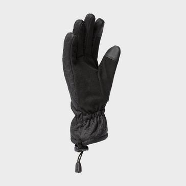 Black Trekmates Women’s Keska Softshell Glove