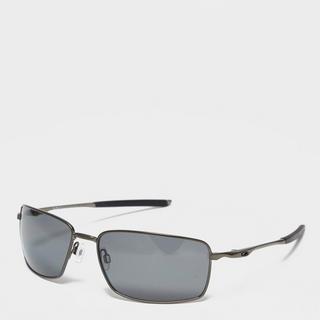 Square Wire ™ Polarised Sunglasses