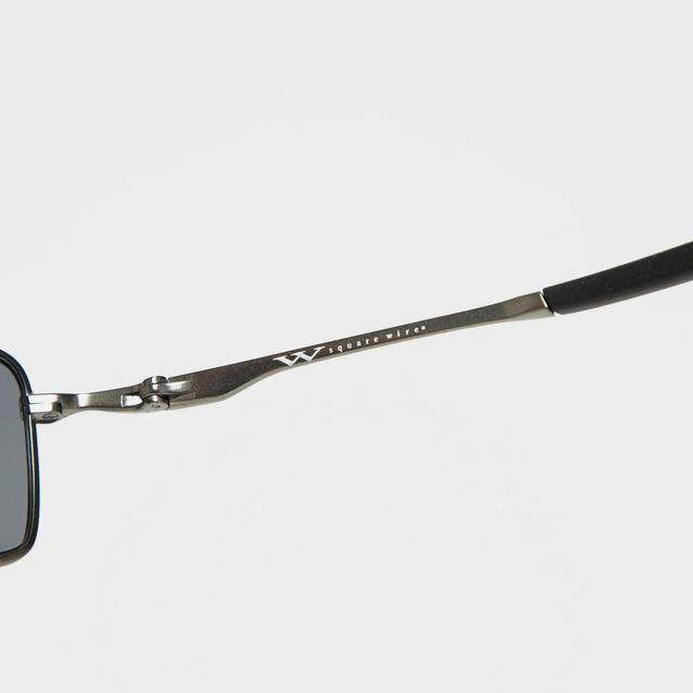 Oakley square outlet wire sunglasses