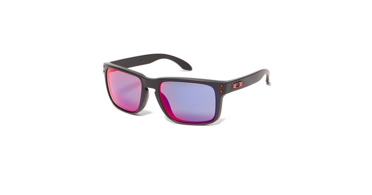 Lente oakley clearance holbrook