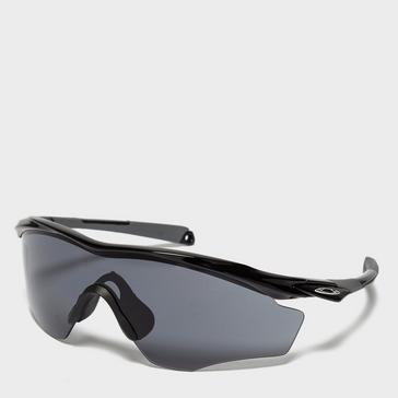 Black Oakley M2™ Frame XL Sunglasses