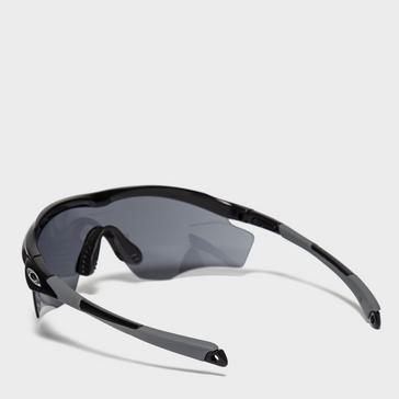 Black Oakley M2™ Frame XL Sunglasses