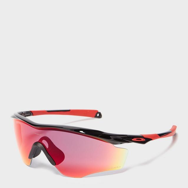 Oakley m2 frame hot sale xl prizm road