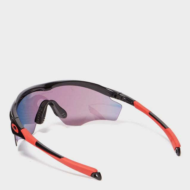 Oakley M2 Frame XL Prizm Road