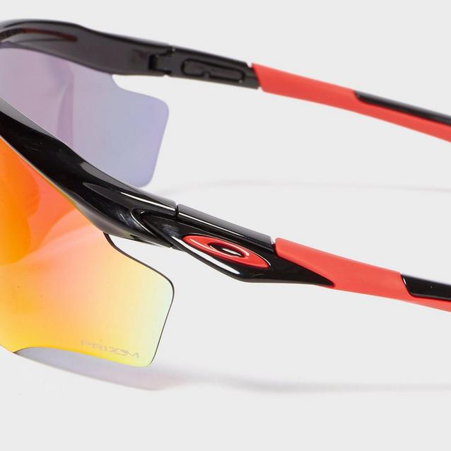 Oakley m2 prizm discount road