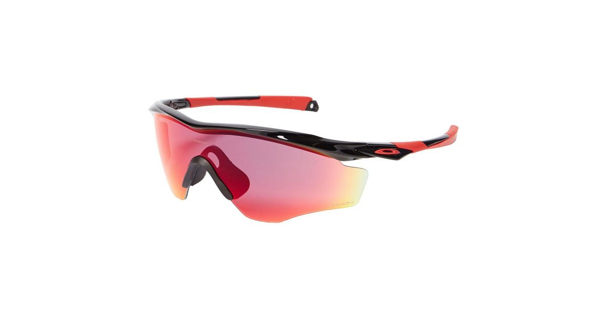 Oakley m2 frame sales xl prizm road