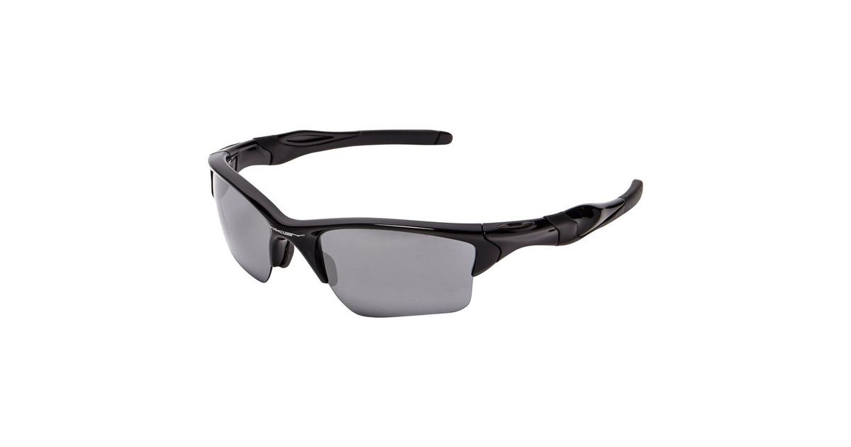 Oakley Half Jacket®  Black Iridium Sunglasses | Blacks