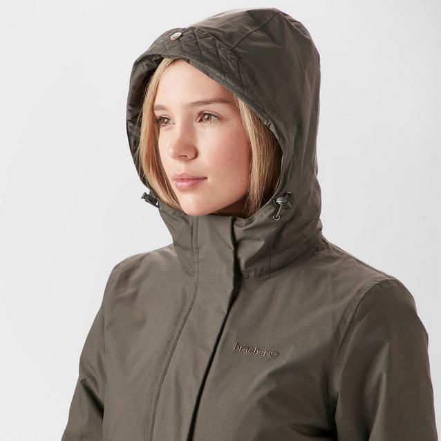 Brasher 2025 hopegill parka