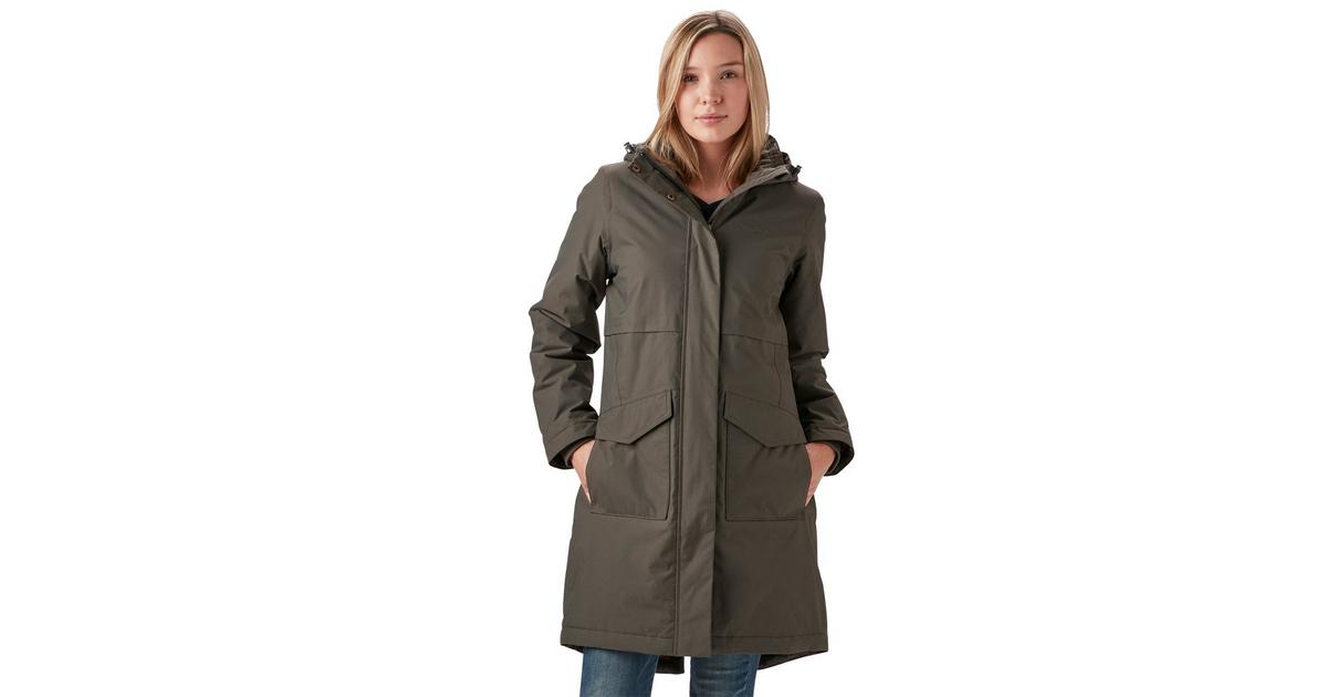 Brasher 2025 hopegill parka