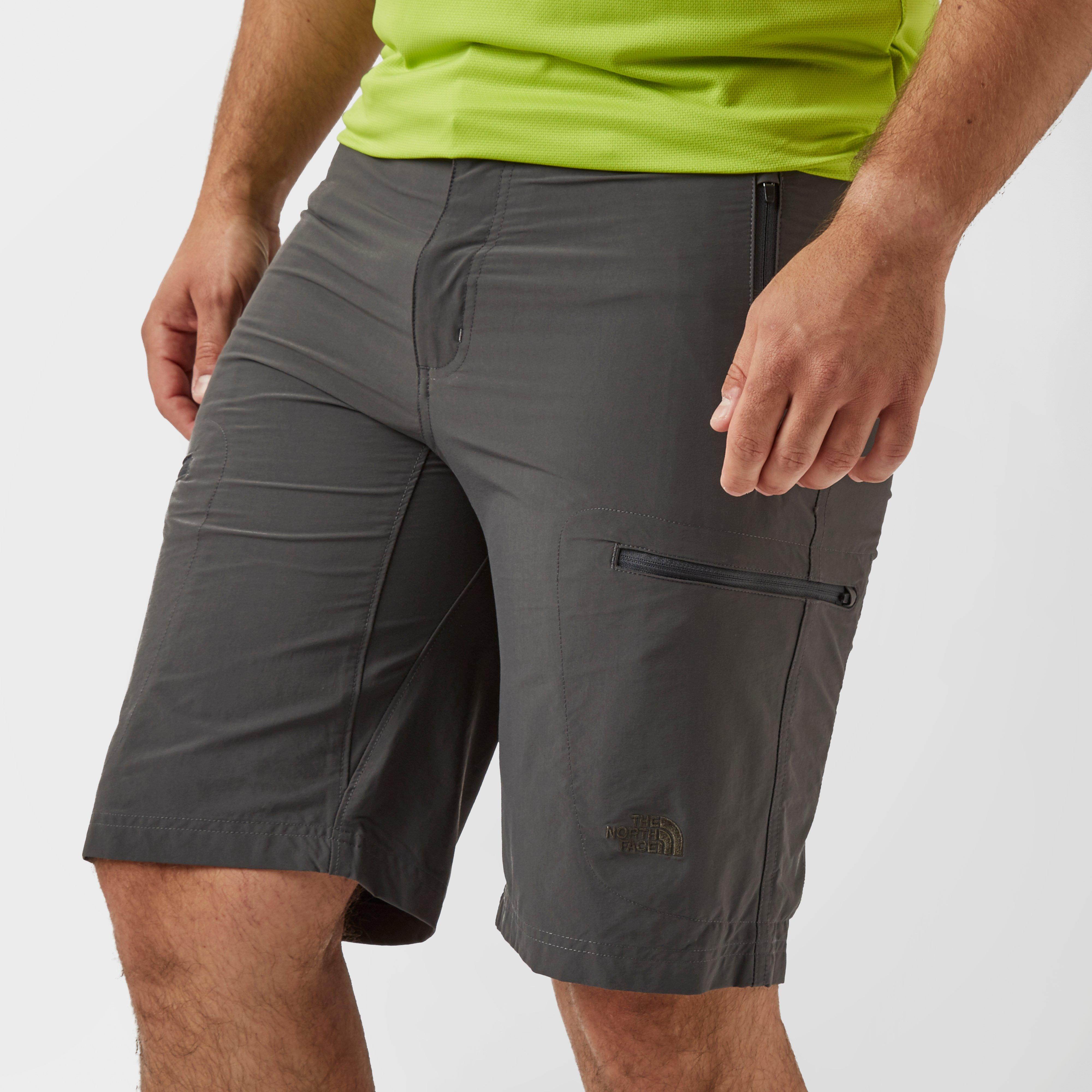 the north face exploration shorts