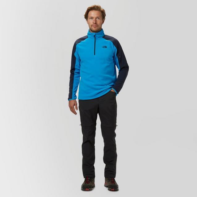 Men's glacier sale delta pullover