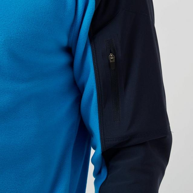 North face glacier hotsell delta quarter zip fleece