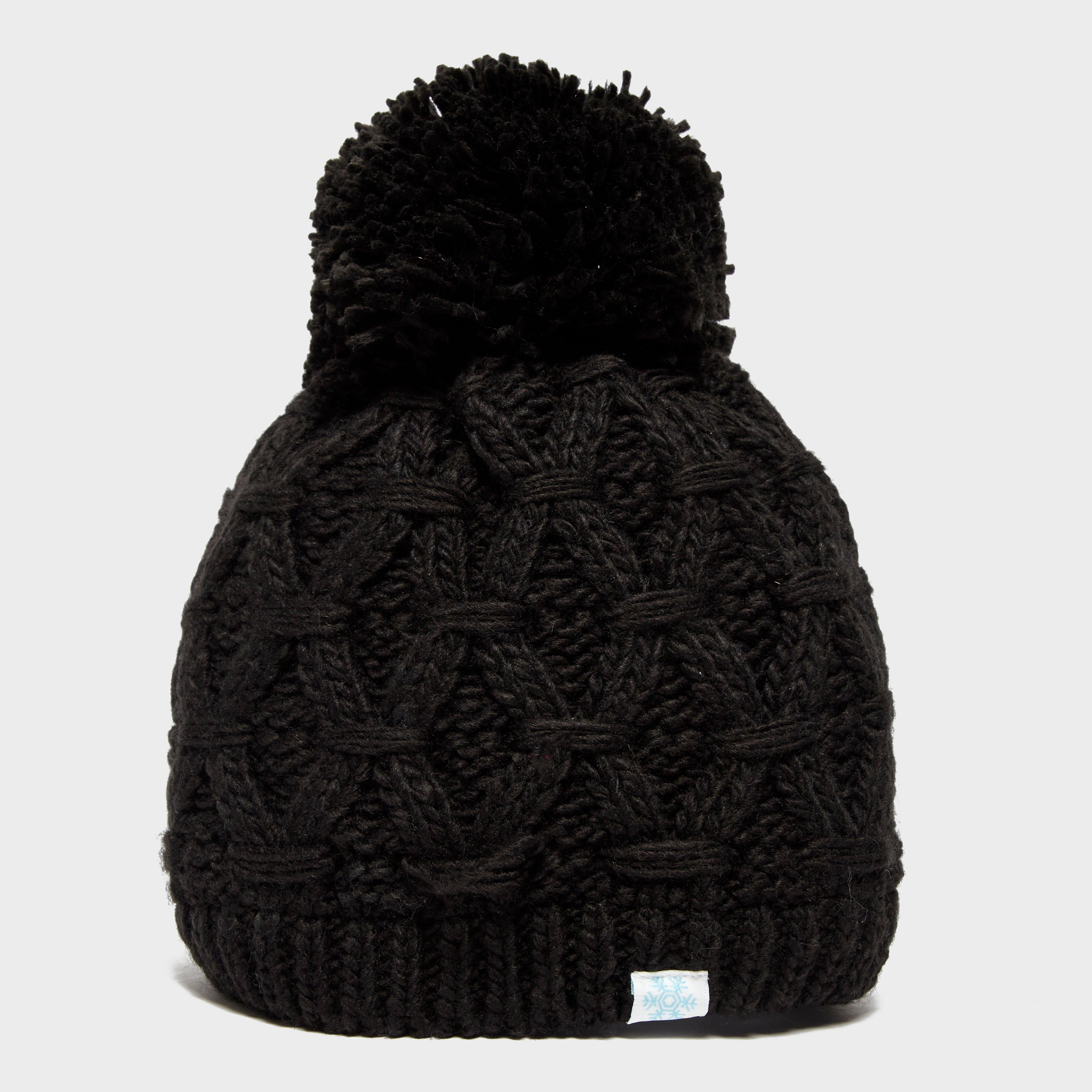 Peter Storm Women’s Sapphire Bobble Hat