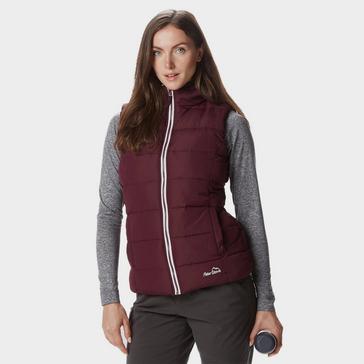 Purple Peter Storm Women’s Cosy II Gilet