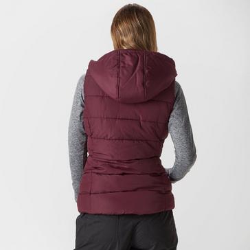 Purple Peter Storm Women’s Cosy II Gilet